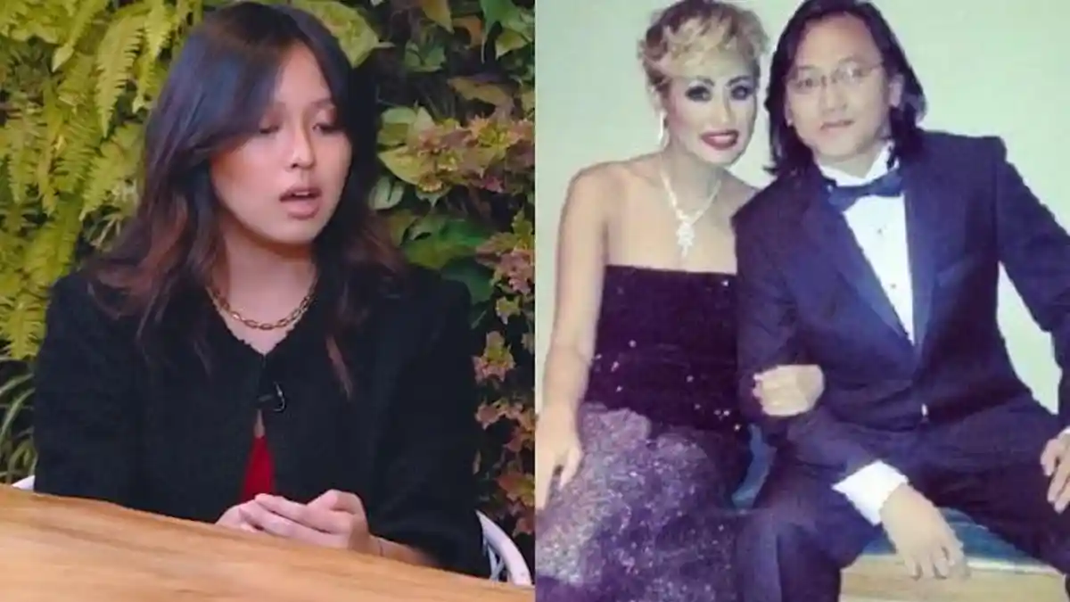 Michelle Merasa Dikhianati, Pinkan Mambo Malah Minta Maaf ke Steve Wantaniasoal Ini: Ampuni Mereka