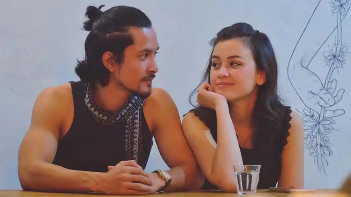 Kimberly Ryder Ceritakan Perbedaan Setelah Menyandang Status Istri, Blak-blakan Soal Program Anak