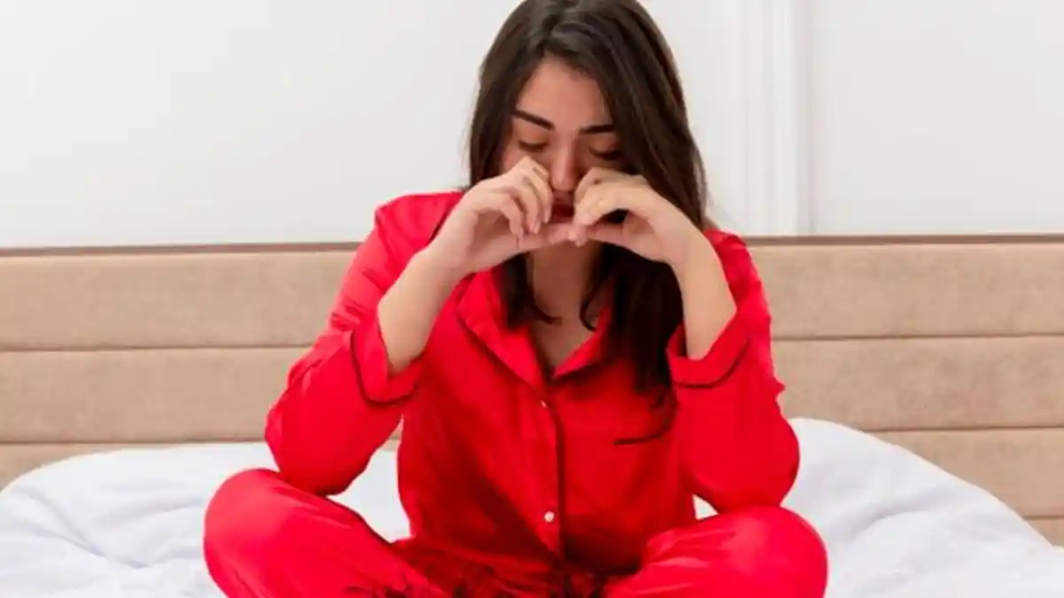5 Arti Mimpi Menangis Sesenggukan & Melihat Bayi Menangis, Datangnya Kabar Baik hingga Dapat Rezeki