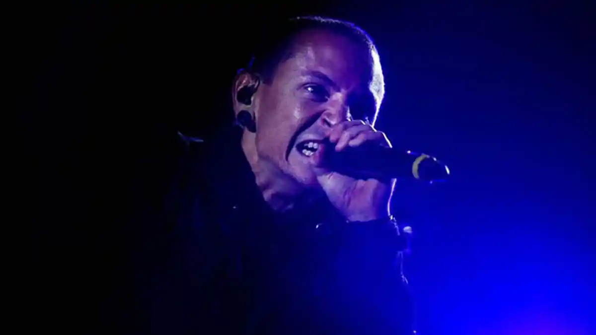Andai Chester Bennington Jadi Anggota DPR