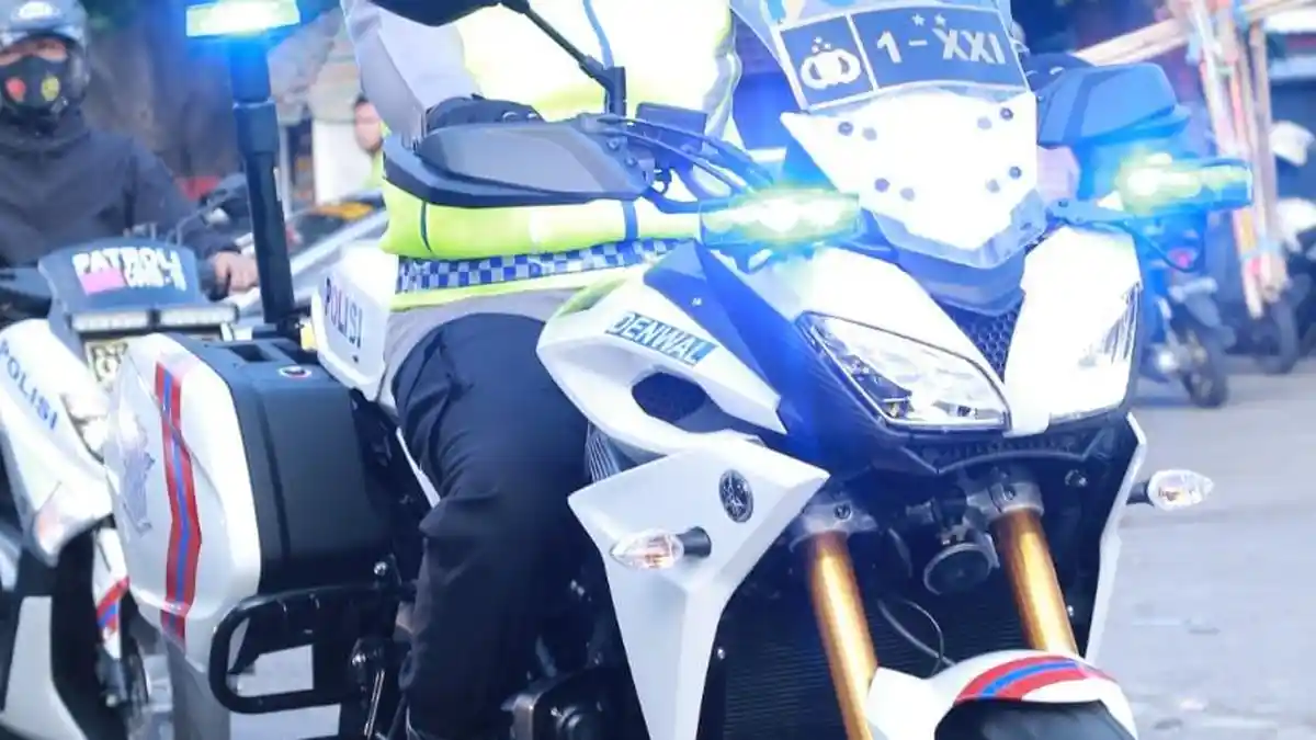 Kapolda NTB akan Tutup Mal Bila Pengunjung Lebih dari 50 Persen