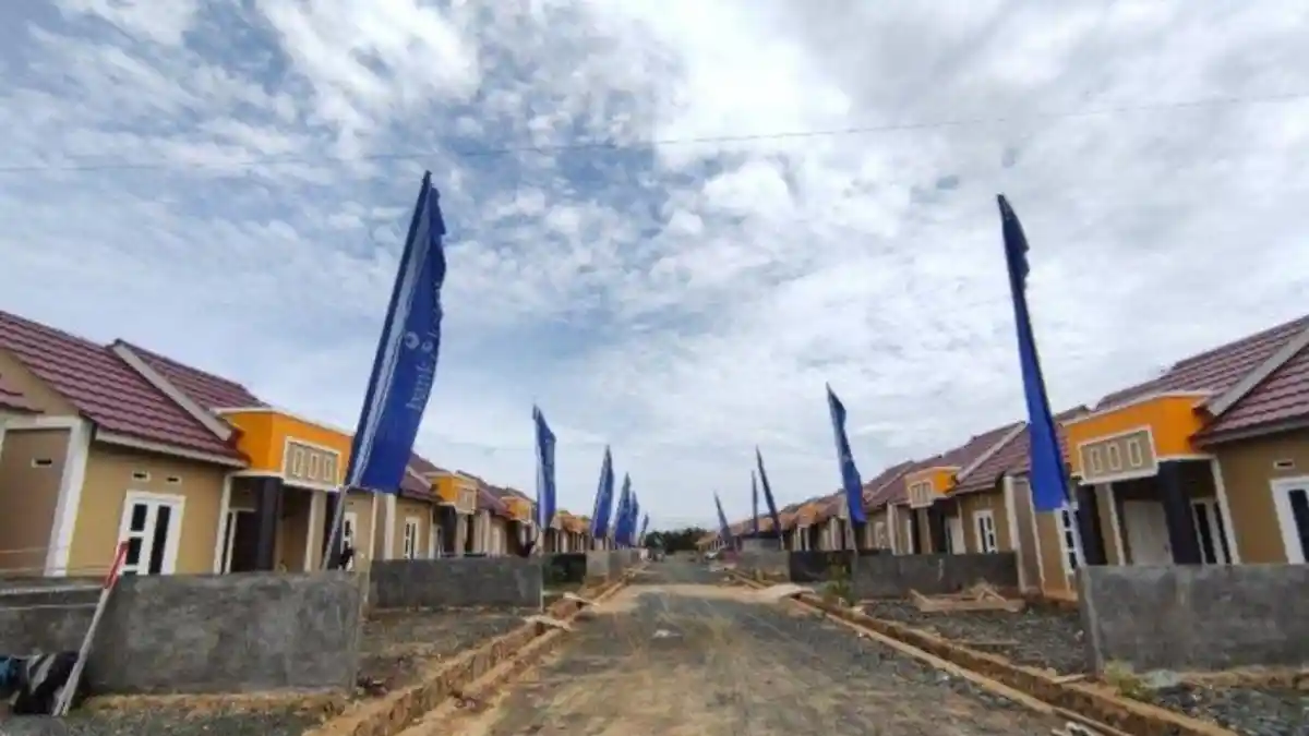 Tapera Ditunda, Pengusaha dan Karyawan Swasta di Kalsel Gembira