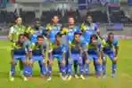 Tim Persiba Balikpapan