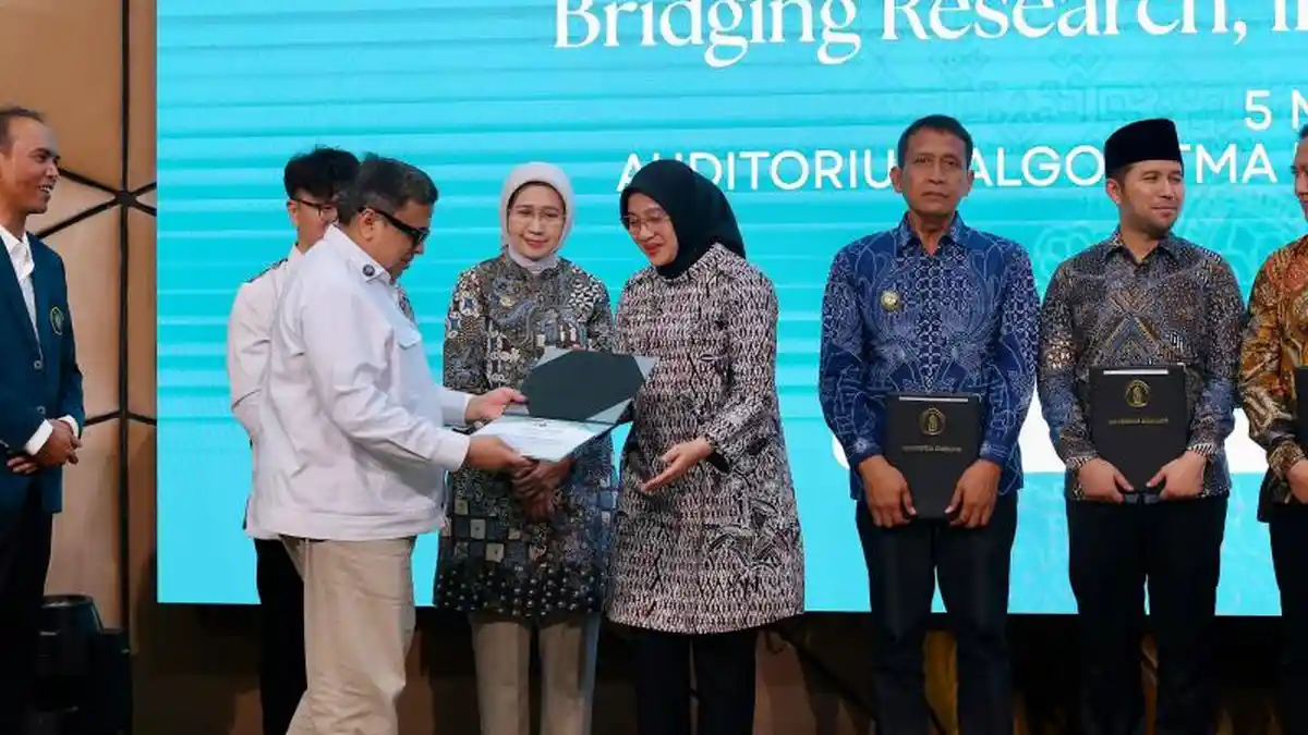 Raih Penghargaan UB, BPJPH: Banyuwangi Daerah Percontohan Ekosistem Halal