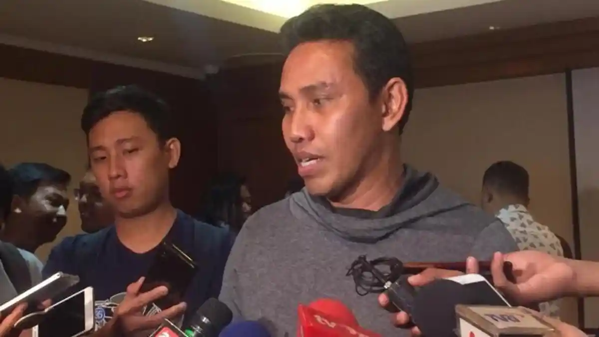 Timnas Indonesia U-16 Masih Berlatih Skema Permainan kata Bima Sakti