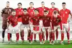 Daftar 6 Pemain Timnas Indonesia yang Absen di FIFA Series 2026 Maret, Terbaru Pratama Arhan