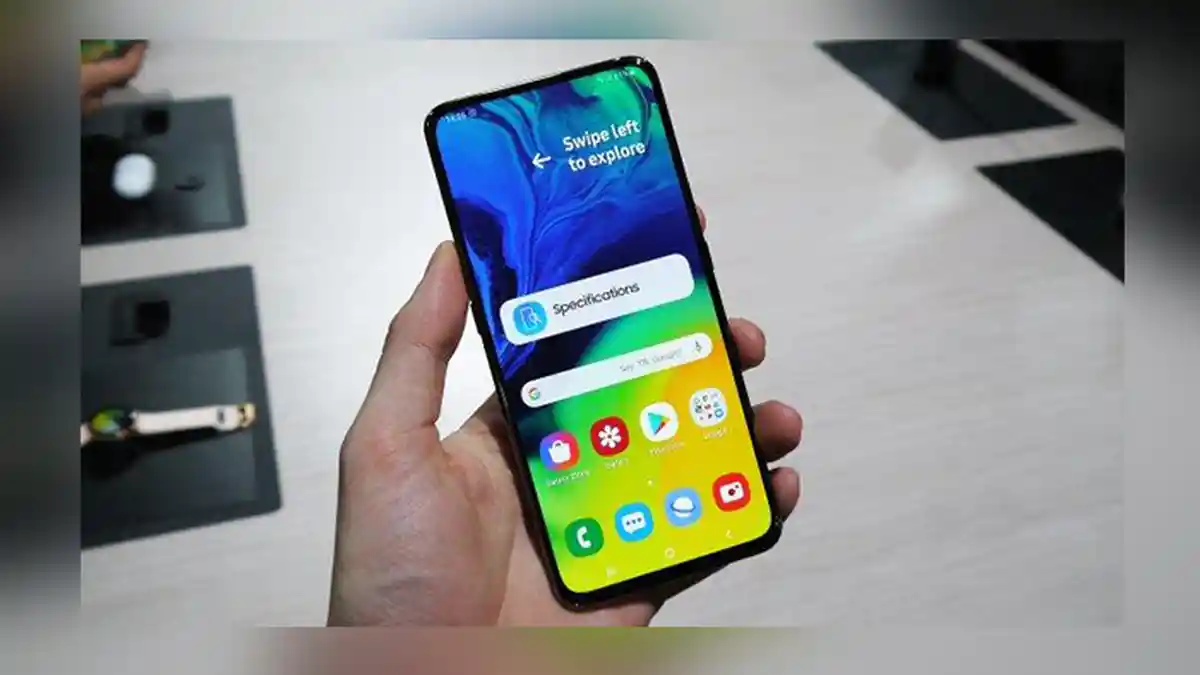 TERBARU - Daftar Harga HP Samsung di Bulan September 2019 Termurah dan Terlengkap, Cek di Sini!