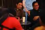 Koalisi PKS dan Demokrat