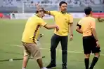 Manajemen Sriwijaya FC Ungkap Alasan Tim EPA Bermarkas di Sawangan: Fokus Efisiensi