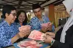 Gaji Pensiunan PNS 2026 Apakah Naik? Ini Rincian yang Bakal Diterima