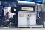 BNN RI Dorong Percepatan Penerbitan Regulasi Pelarangan Vape