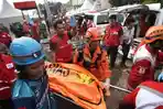 Update Data Kecelakaan KRL vs Argo Bromo Anggrek: 85 Korban Selamat dan 7 Meninggal