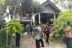 Breaking News, Akhirnya Terungkap Identitas Jenazah Korban Mutilasi dalam Koper di Ngawi