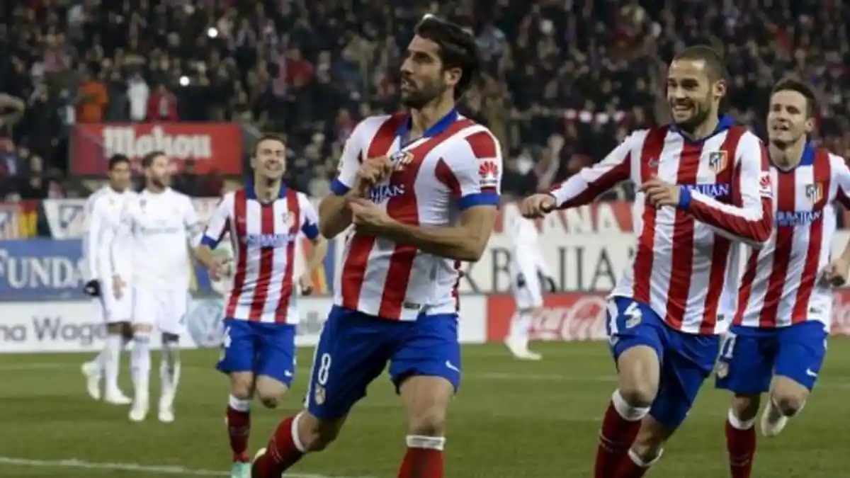 Hasil Semifinal Copa del Rey - Hujan Vonis VAR, Bilbao Tekuk Granada