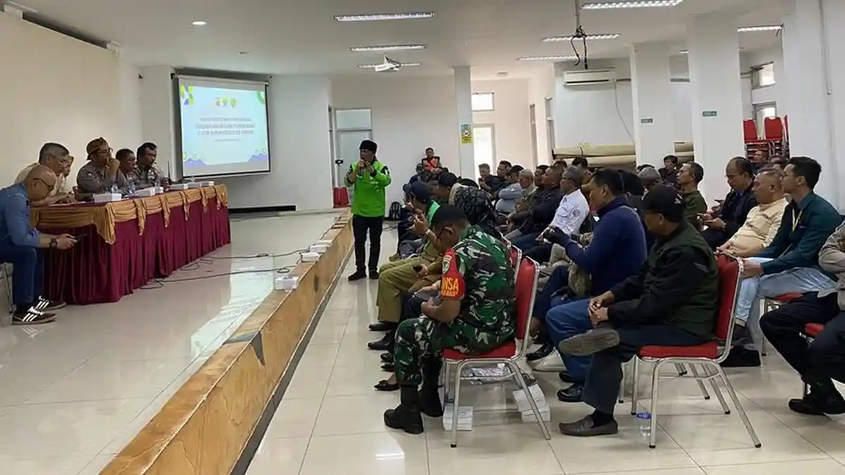 Opang di Pasir Impun Bandung Hanya Dapat Rp 30 Ribu Sehari Tapi Ogah Jadi Ojol, Ini Alasannya