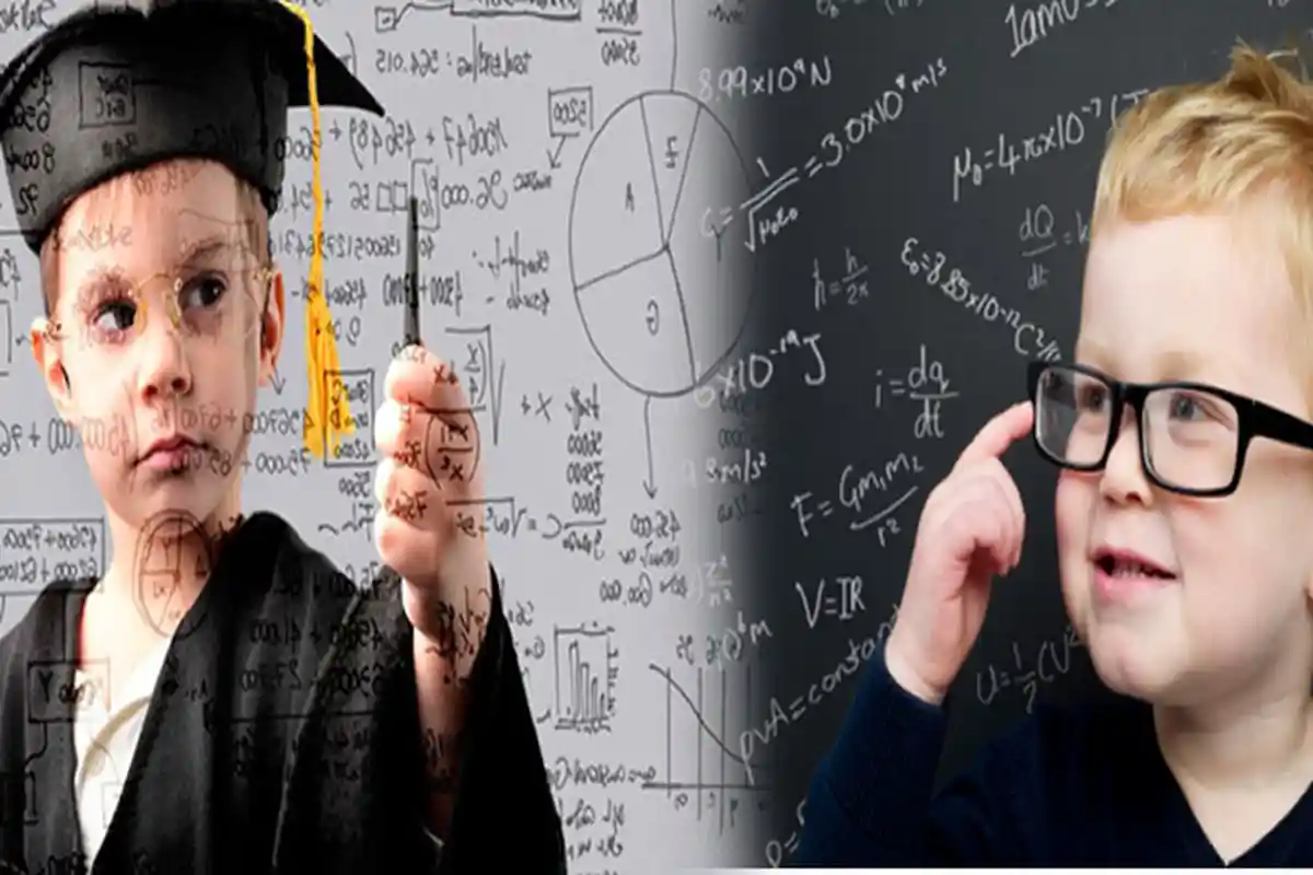 6 Bagian Tubuh Ini Indikator Seseorang Miliki Kecerdasan Tinggi, Hasil Studi Para Peneliti!