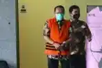 Nurhadi Jalani Pemeriksaan Lanjutan di KPK