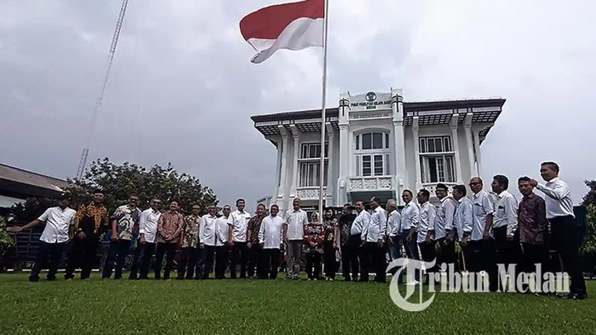 RSI Siap Jadi Mitra Pemerintah dalam Percepatan dan Perluasan Pelaksanaan PSR