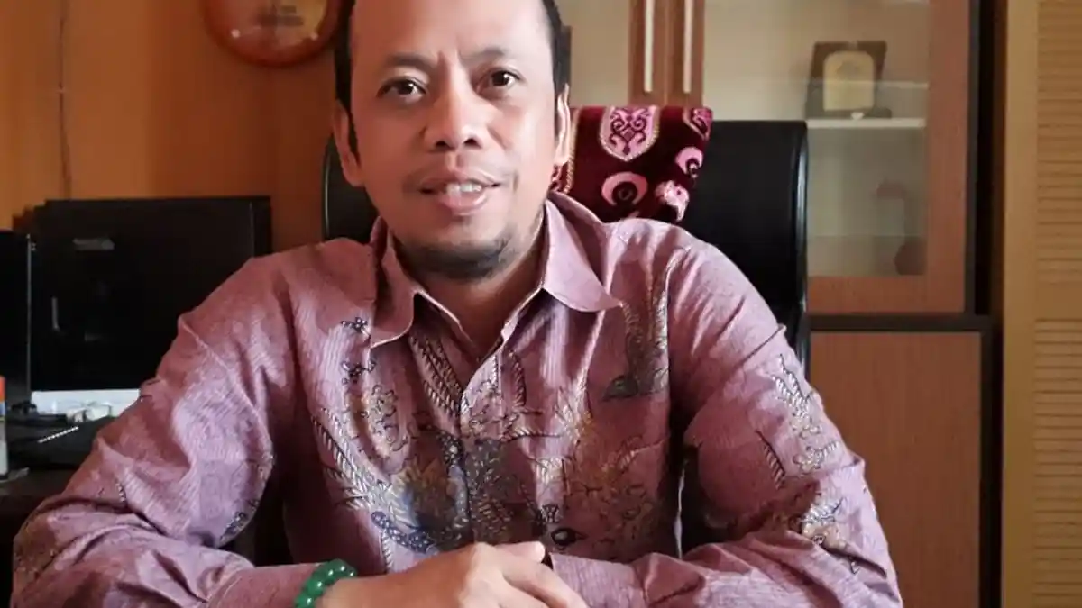 KPU Sumsel Jelaskan PKPU Hanya Mengatur Larangan Bagi Bandar Narkoba