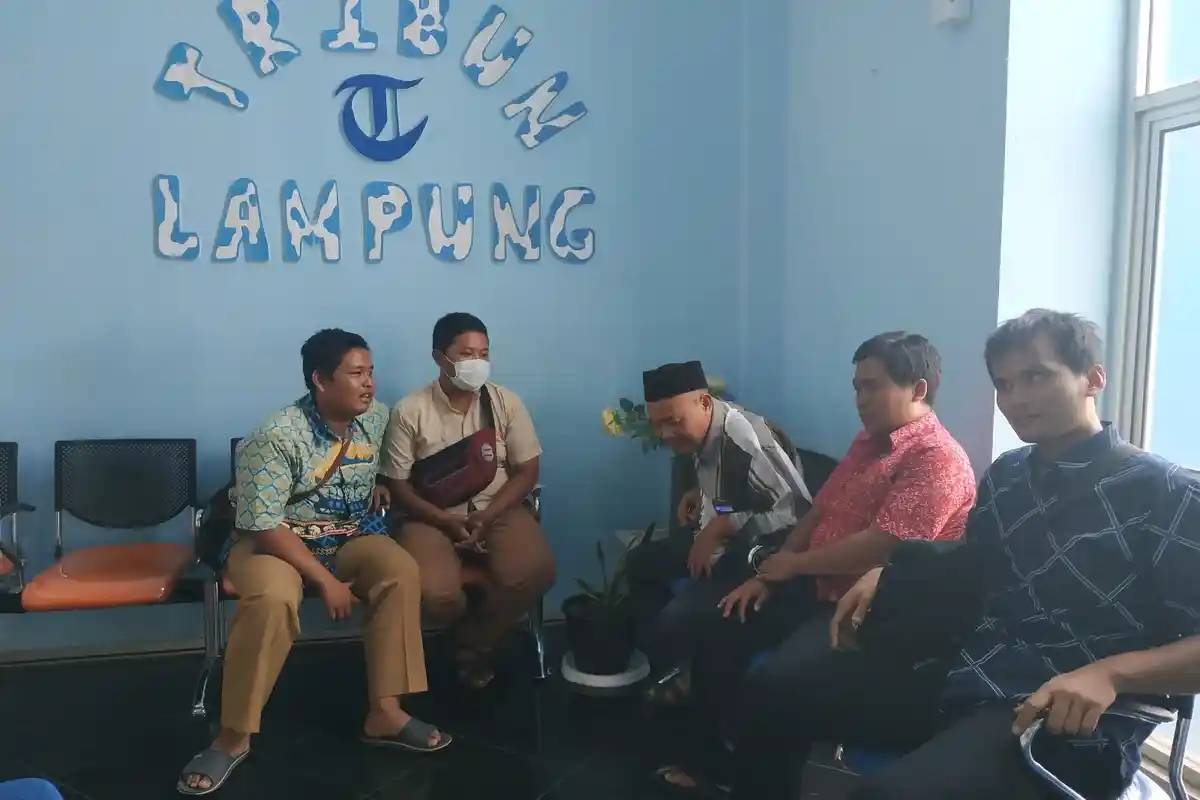 Ikut Munas di Bandung, ITMI Lampung Harapkan Bantuan Donasi dari Masyarakat Lampung