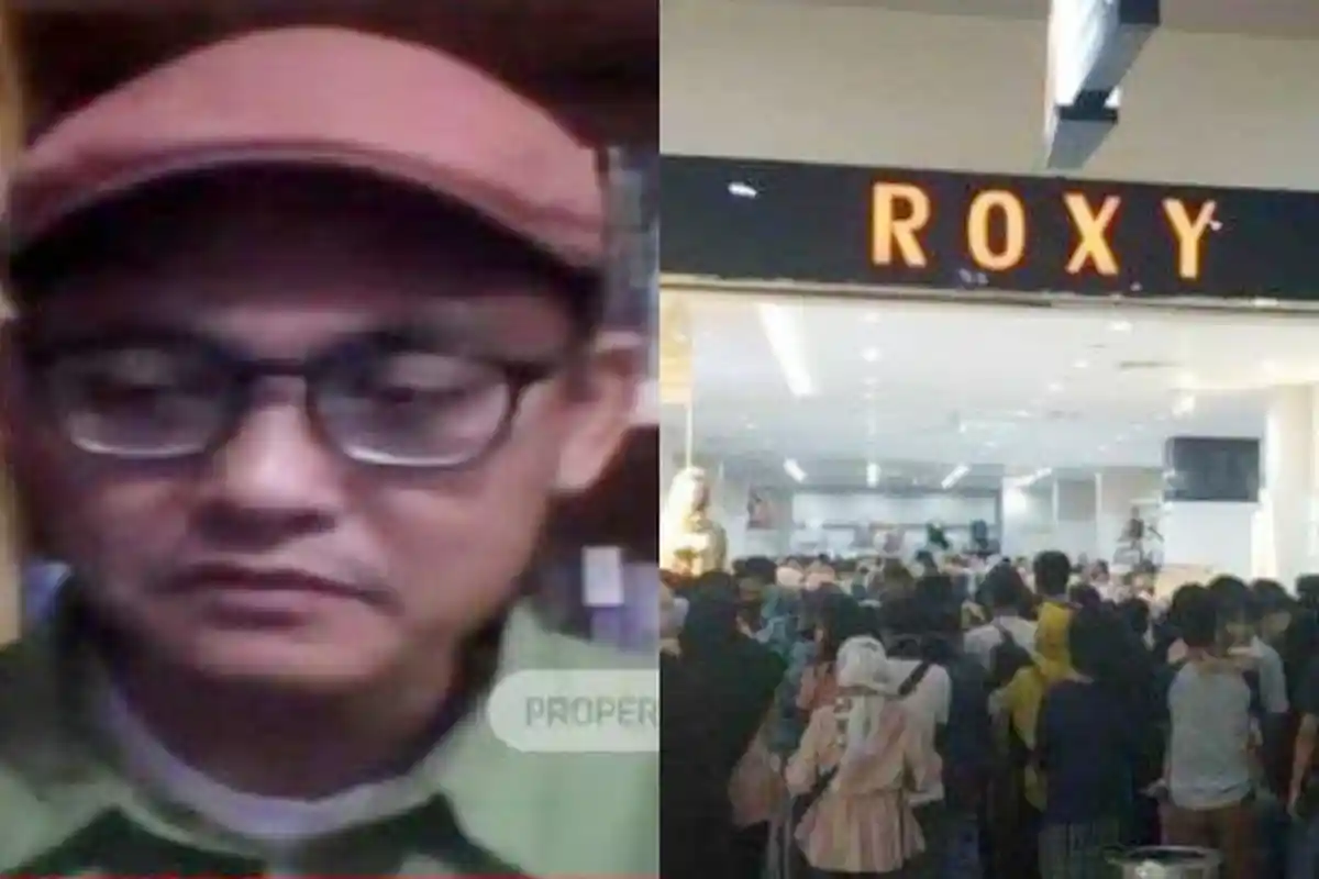 Pasar hingga Mal Ramai Lagi, Sosiolog Sebut Gara-gara Ungkapan Pemerintah 'Damai dengan Corona'