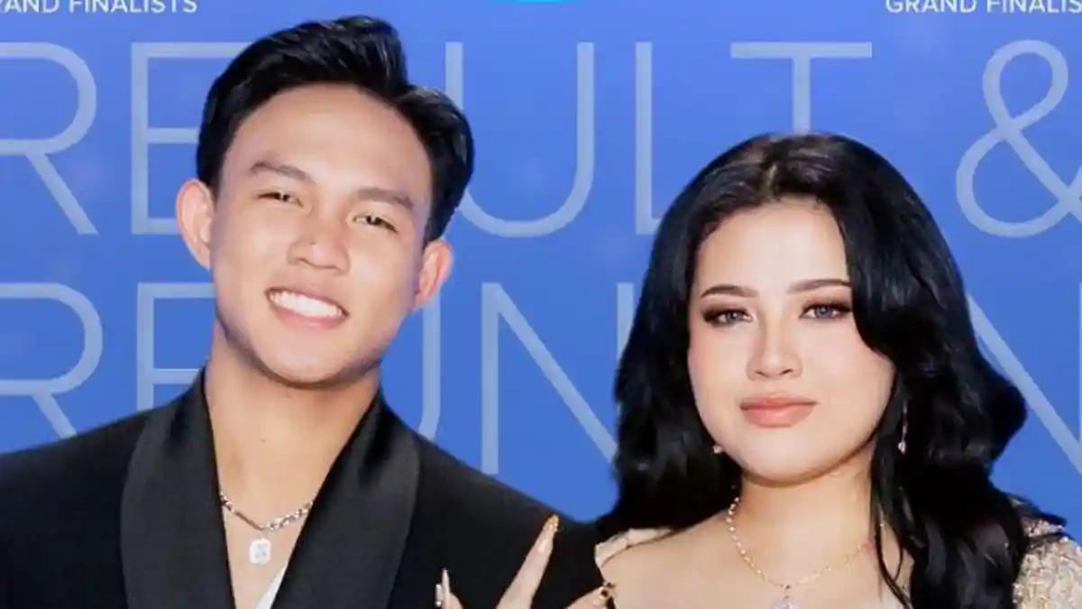 Live Streaming Indonesian Idol 2025 Malam Penentuan Sang Juara, Ada Kolaborasi Para Alumni