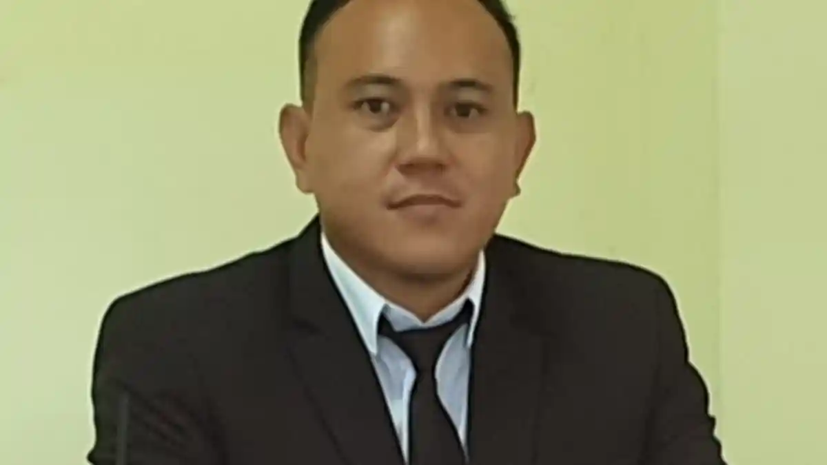 Terkait Kondisi Psikologis Aprilio Manganang, Psikolog: Perlu Ada Pendampingan Intensif 