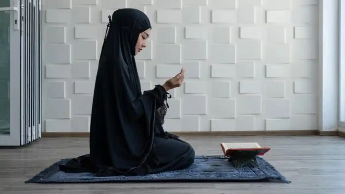 Bacaan Doa Nabi Yusuf yang Bisa Diamalkan untuk Mendapatkan Jodoh yang Terbaik di Dunia dan Akhirat