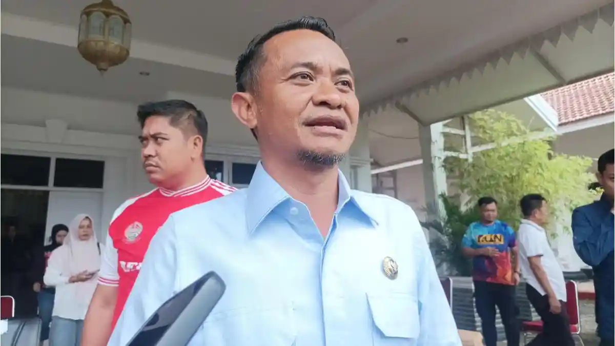 Di Balik Pertumbuhan Ekonomi 7,84 Persen, Warga Bone Menanti Kesejahteraan