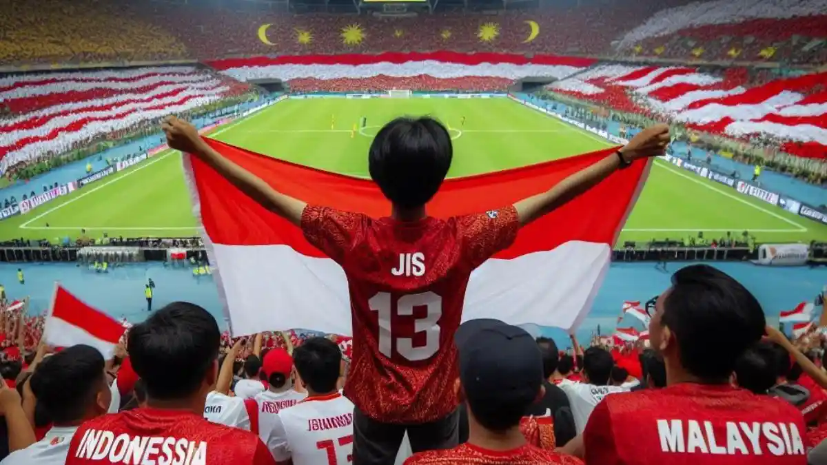 Prediksi Skor Timnas Indonesia vs China Malam Ini 20.45 WIB, Link Live Streaming Klik di Sini!