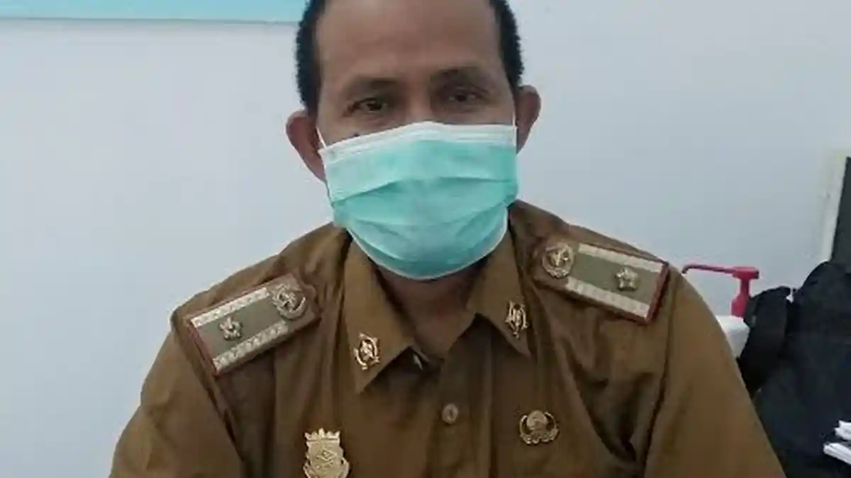 Dua Pasien Positif Covid-19 di Bone Dinyatakan Sembuh, Sisa 41 Orang Diisolasi