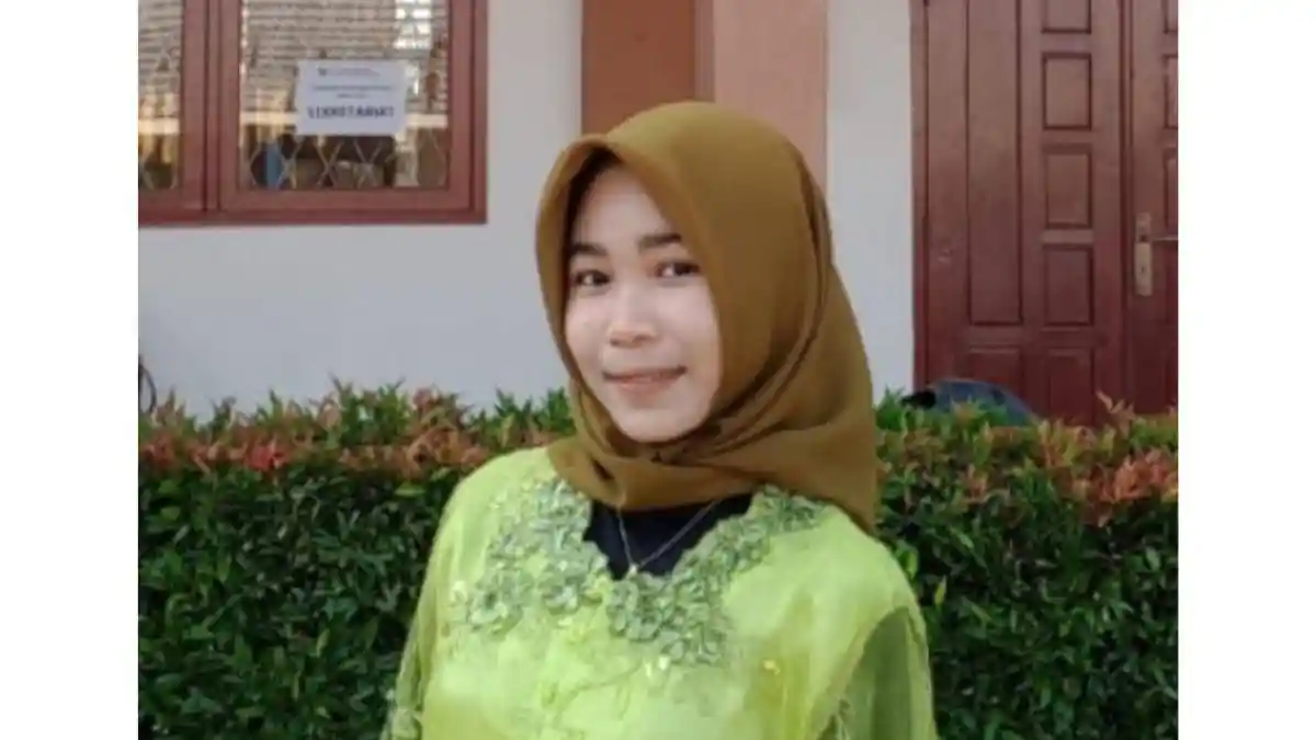 Siswi SMKN 5 Palembang Dikabarkan Hilang Dari Rumah, Disebut Sempat Dijemput Pengendara Mobil