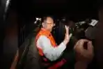 Dada Rosada Ditahan KPK