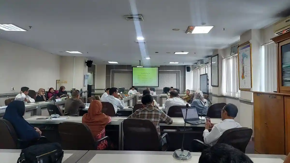 Penyakit ISPA Serang Warga Bantaeng Akibat Limbah Pabrik Nikel, Huadi Group Dituntut Tanggung Jawab