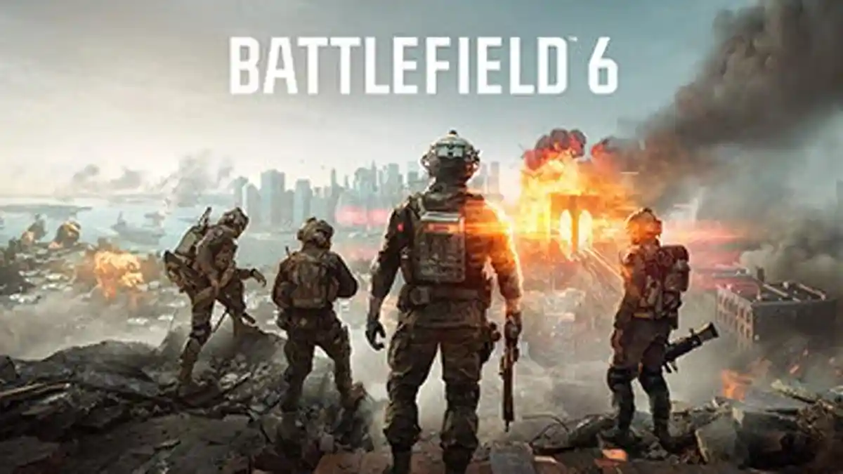 Battlefield 6 Tawarkan Pengalaman Tempur Realistis dan Mode Beragam