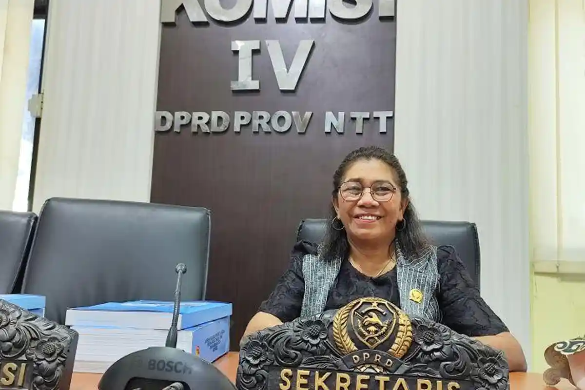 DPRD NTT Setuju Tidak Ada Pekerjaan Proyek Fisik di Akhir Tahun