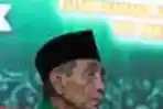 Silaturahmi Nasional PPP