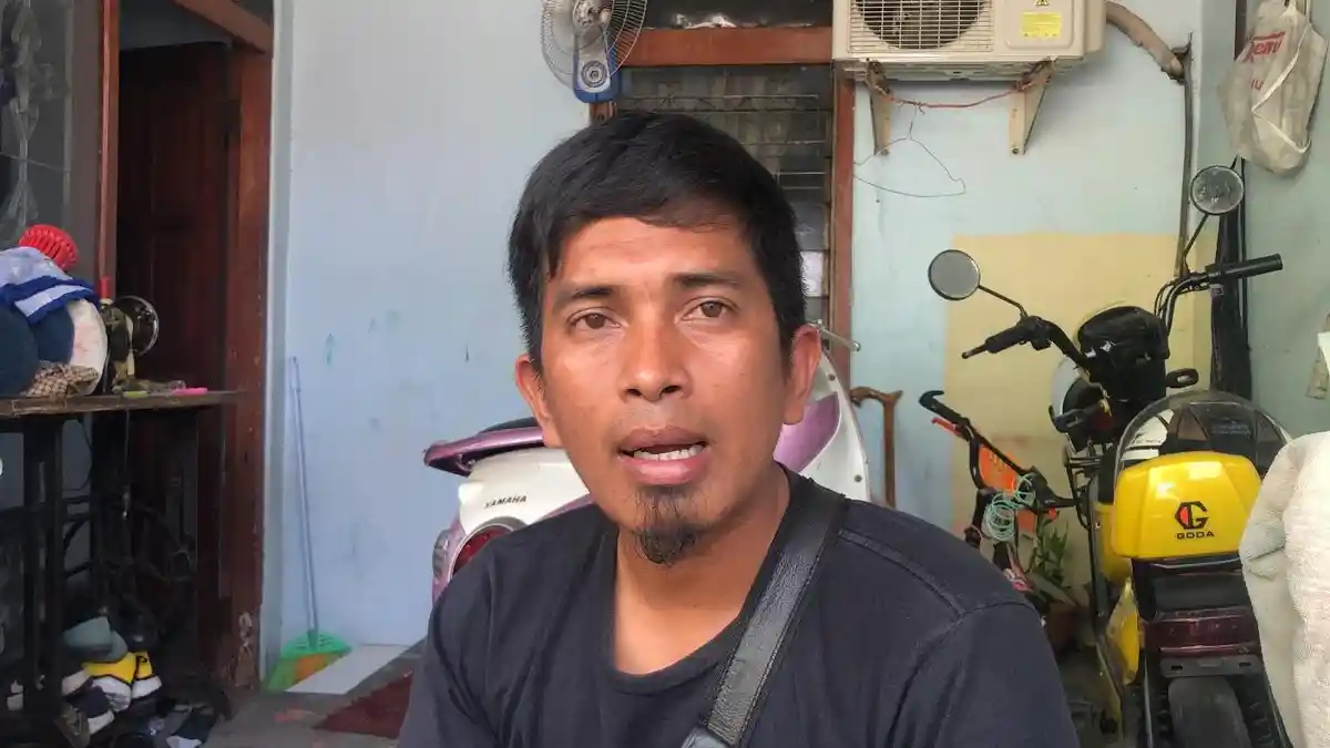Ternyata Bukan Pertama Kali Mobil Warga Medan Satria Bekasi Dirusak Orang Tidak Dikenal