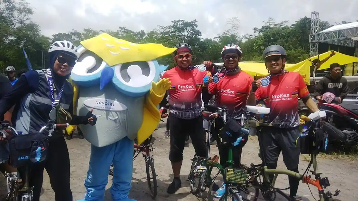 Alkaline Jadi Pionir Air Alkaline di Yogyakarta