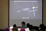 Pra Sidang Itsbat di Kemenag