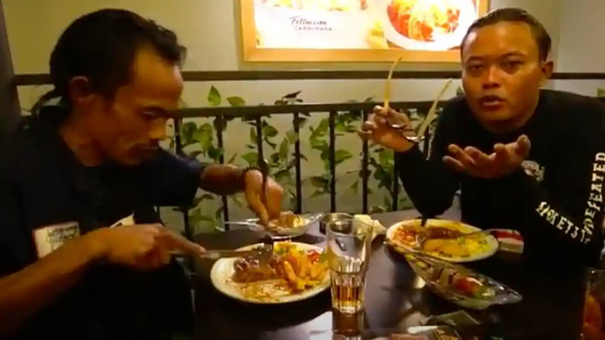 Ade Londok Dikabarkan Ditipu Manajernya Sendiri, Ibu Tetap Bisa Haji: Saya Ingin Mandiri