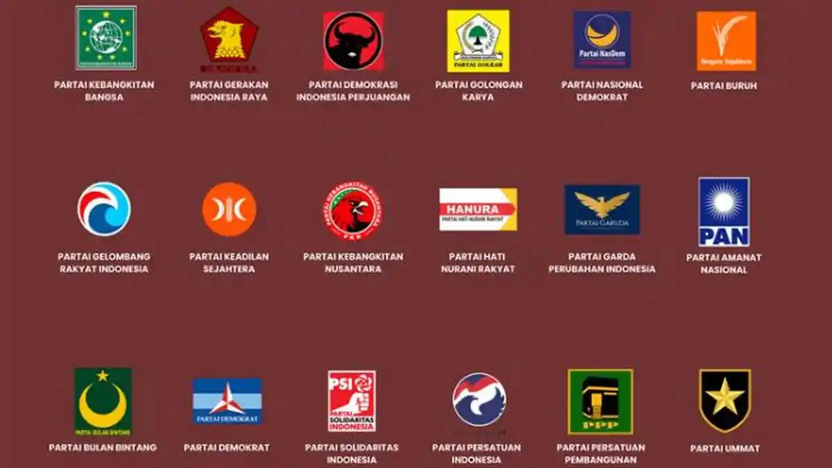 120 Caleg Terpilih DPRD Provinsi Jawa Timur di Pileg 2024: Partai PKB Duduki Suara Terbanyak