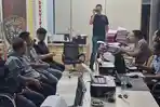 Ada Penjamin, Respons Kapolres Lahat Soal Pelaku Penganiayaan tak Ditahan Meski Sudah Tersangka