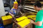 Pengrajin Tahu Libur Produksi Akibat Harga Kedelai Terus Naik