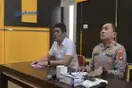 Polisi Kembangkan Kasus Peredaran Gula Ilegal di Kota Singkawang, Telusuri TKP Lain