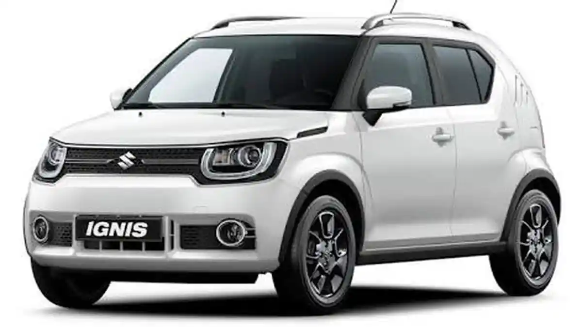 Kehadiran Ignis Ditunggu-tunggu Konsumen di Pontianak