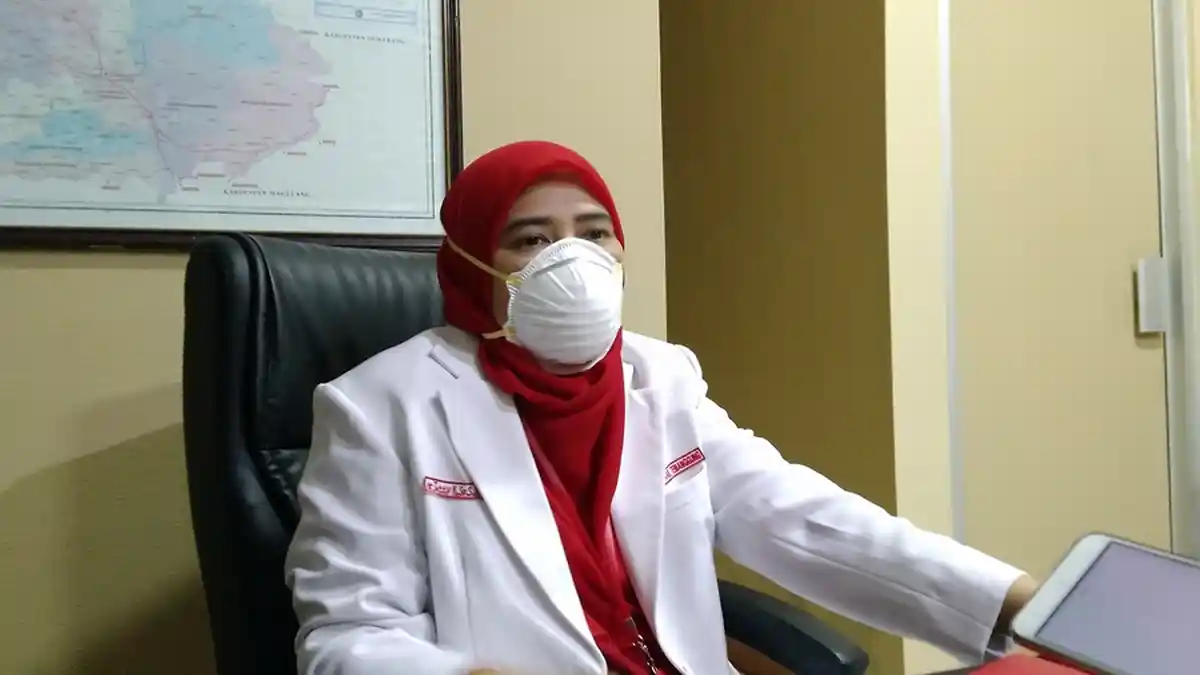 Mayoritas Ruang Isolasi Rumah Sakit Mulai Over Kapasitas, Ini Solusi Direktur RSUD Temanggung