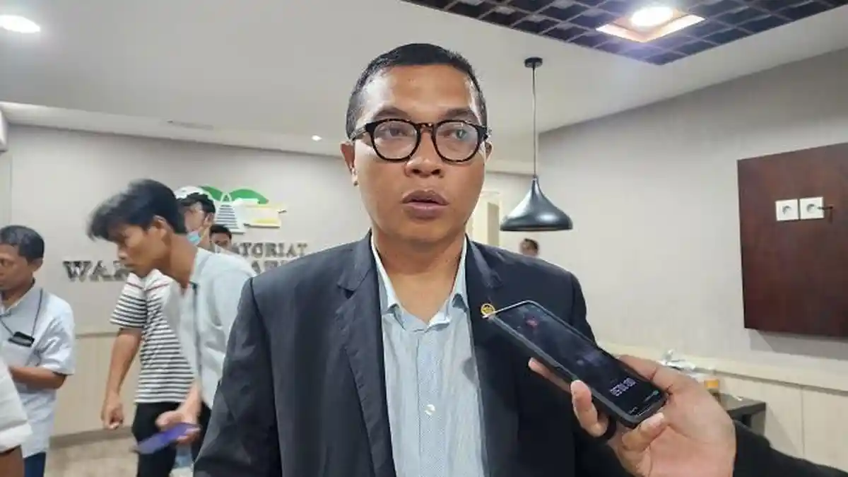 PPP Ingatkan Ketua Baru MK Suhartoyo Jangan Buat Kesalahan Seperti yang Dilakukan Anwar Usman