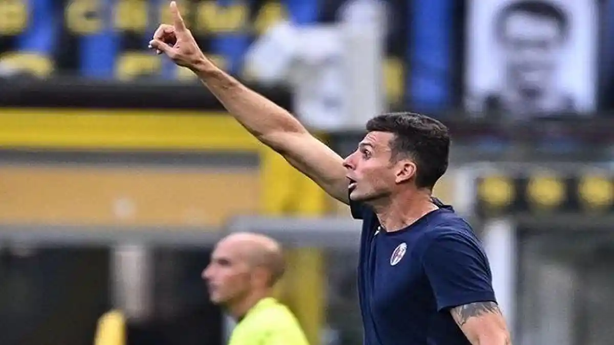 Hasil Liga Italia, Inter Tersingkir dari Coppa Italia, Motta Nilai 8, Inzaghi dan Audero Nilai 5