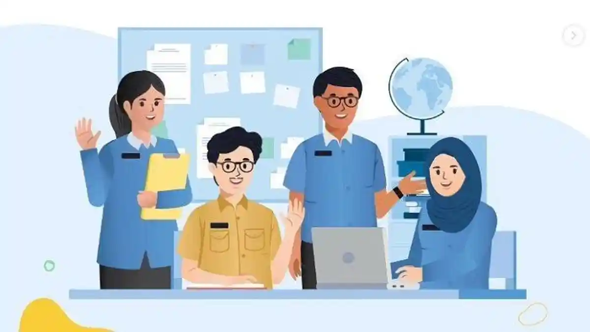 Demonstrasi Kontekstual Modul 3.1 Calon Guru Penggerak Tahun 2024 Lengkap LINK PDF